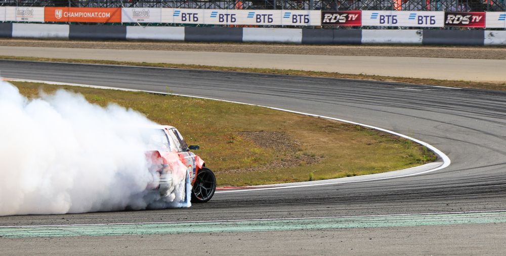 Photograph by Евгений Попов