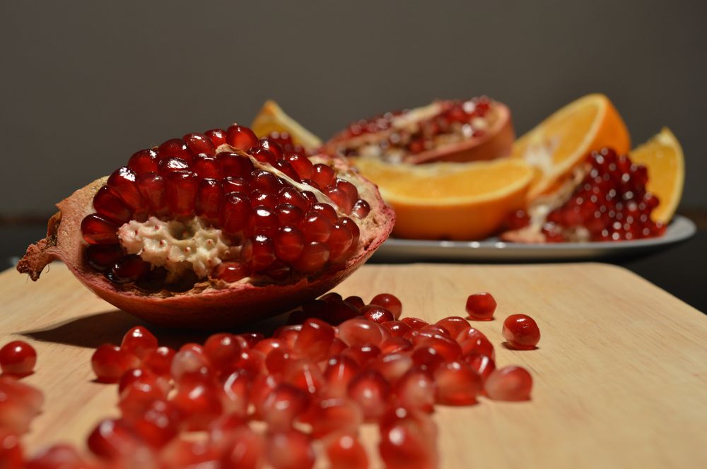 Photograph by Irina Satserdova