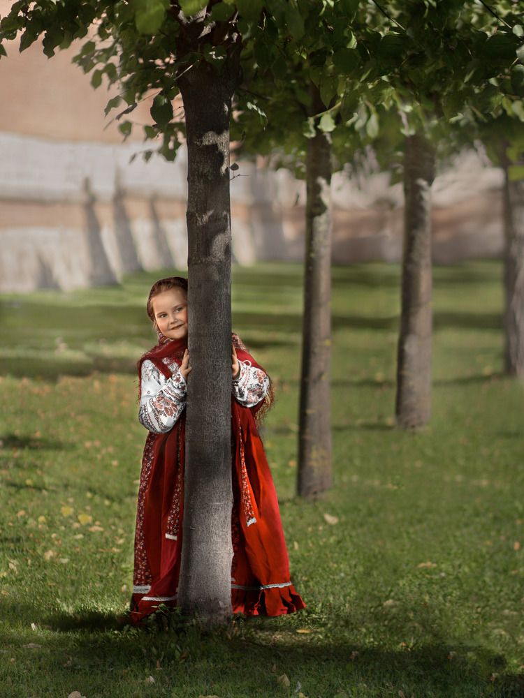 Photograph by Нина Глушинская