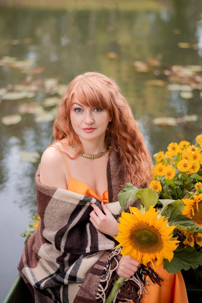 Photograph by Наталия Мамонова