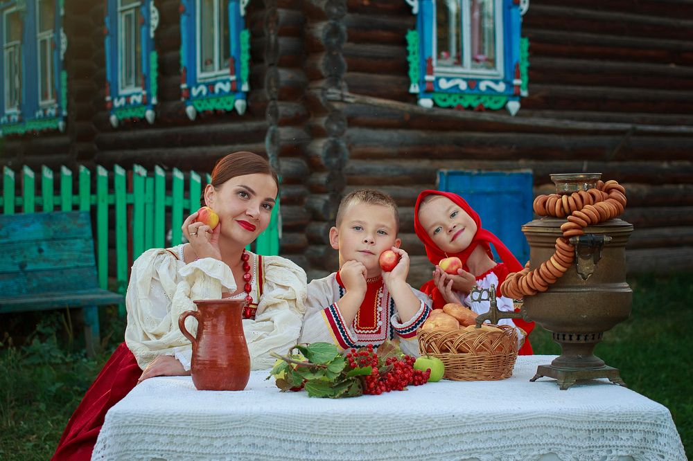 Photograph by Елена Суслова