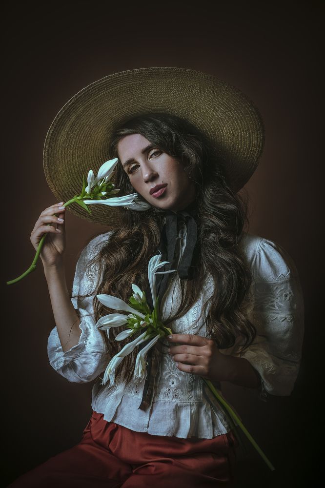 Фотография автора Наталия Одинцова