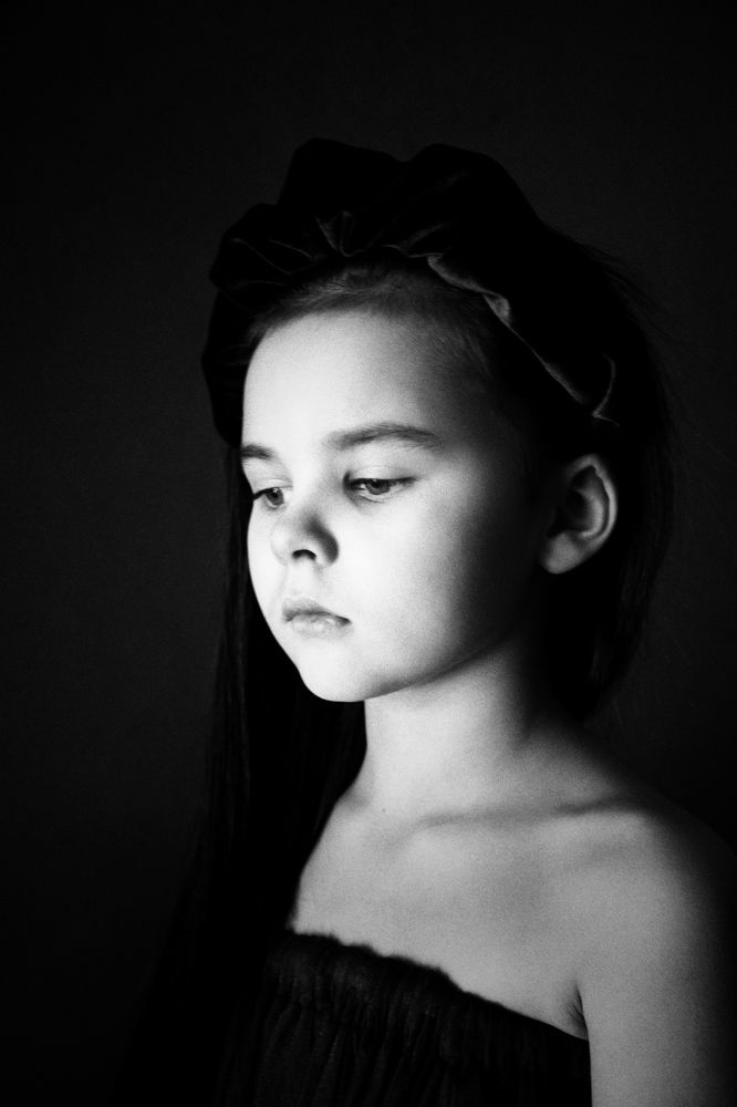 Photograph by Pavlova Maria