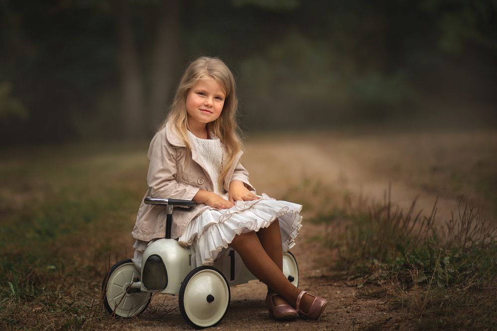 Photograph by Arlauskaite Buloviene Vilma