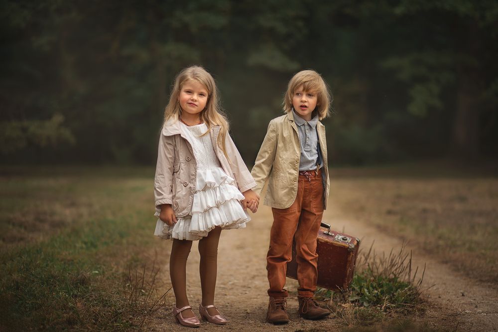 Photograph by Arlauskaite Buloviene Vilma