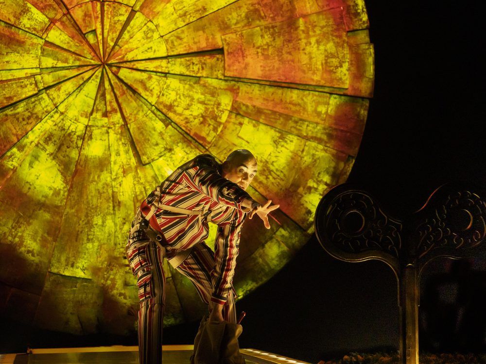 Photograph by Manuel J. Domínguez Jiménez