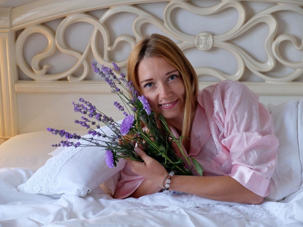 Photograph by ,Бурова Лариса