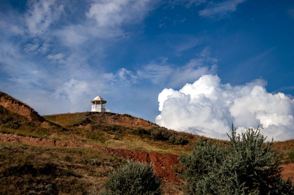 Photograph by Екатерина Милешкина