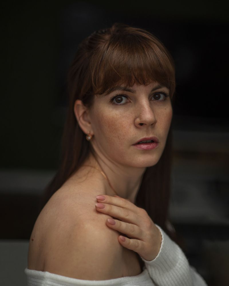 Photograph by Irina Satserdova