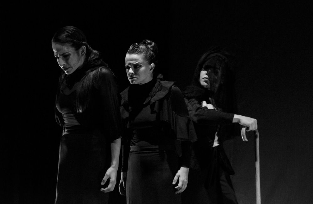 Preludio de una tragedia