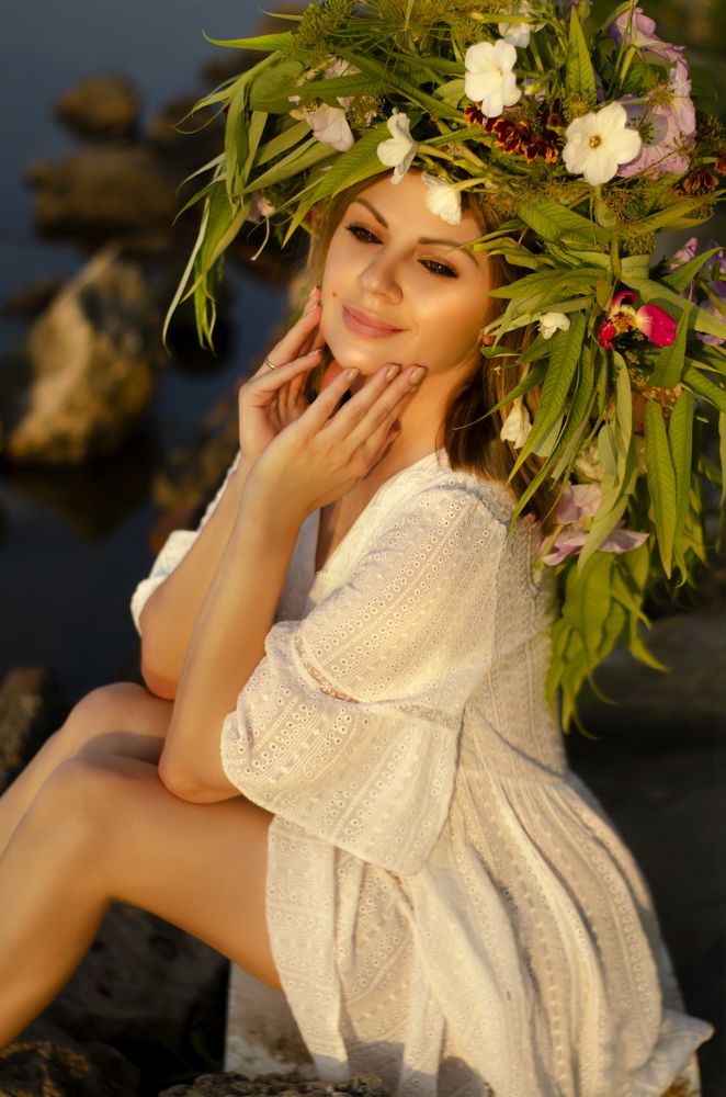 Photograph by Любовь Безволева