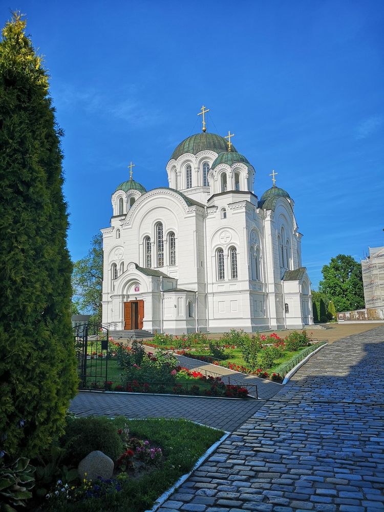 Photograph by Екатерина Борисовна Кузьмина