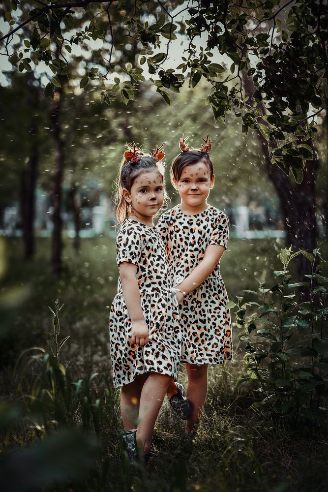 Photograph by Юлия Торгашова