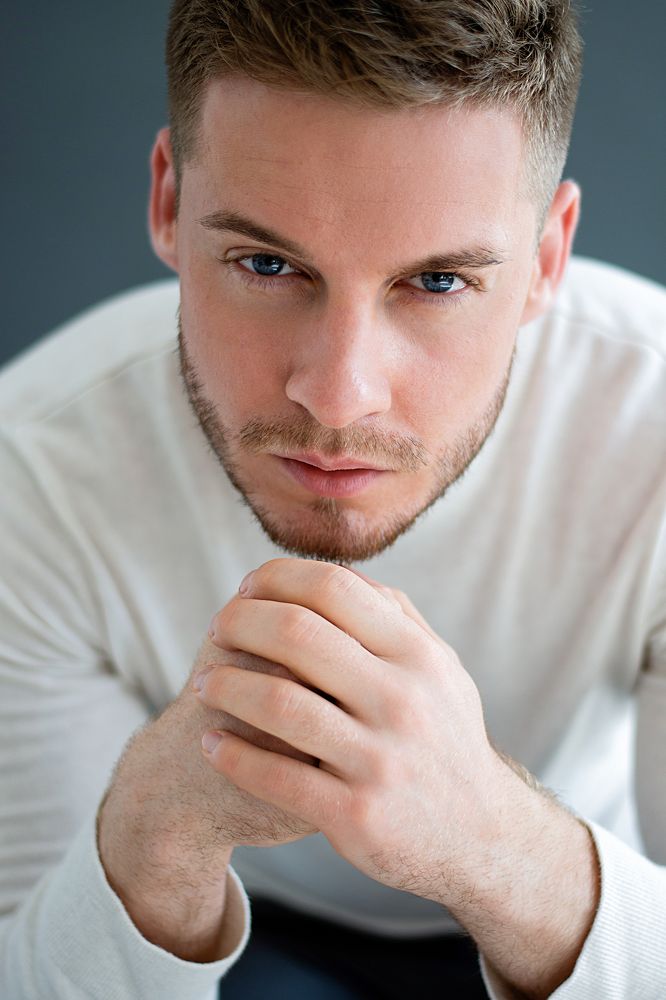 Photograph by Анастасия Полоник