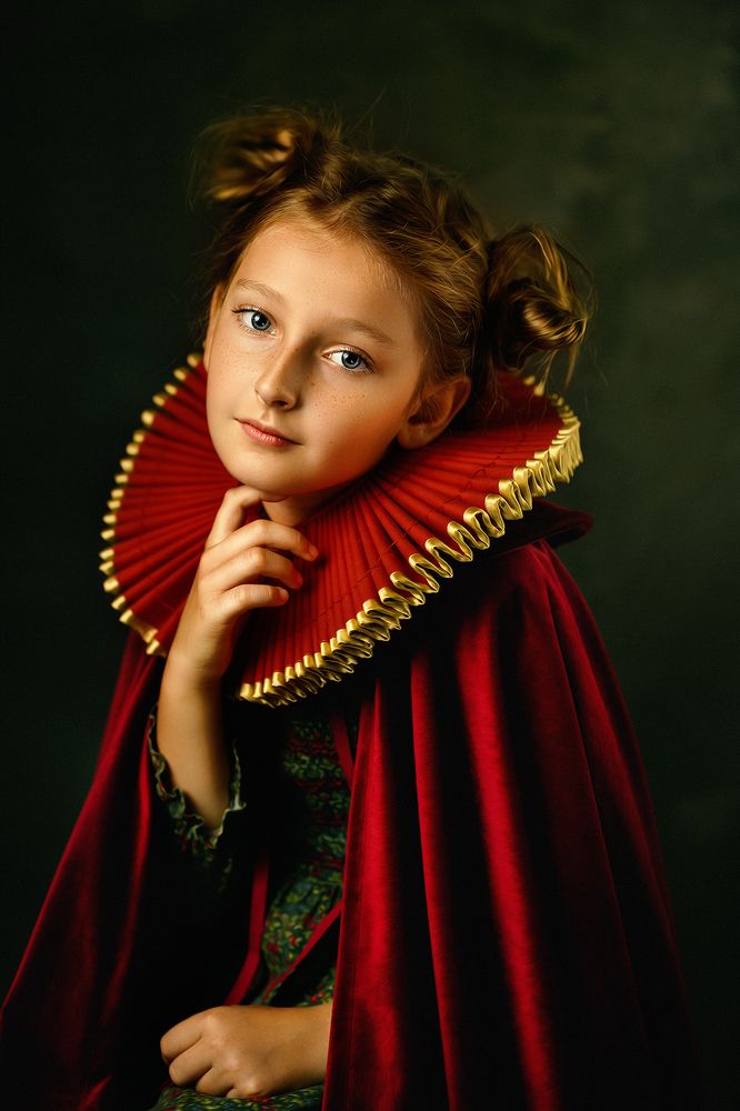 Photograph by Magdalena Costa