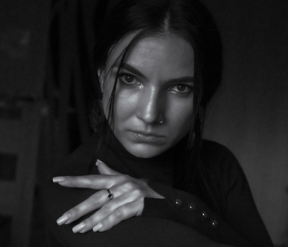 Photograph by Kseniia Chupryna