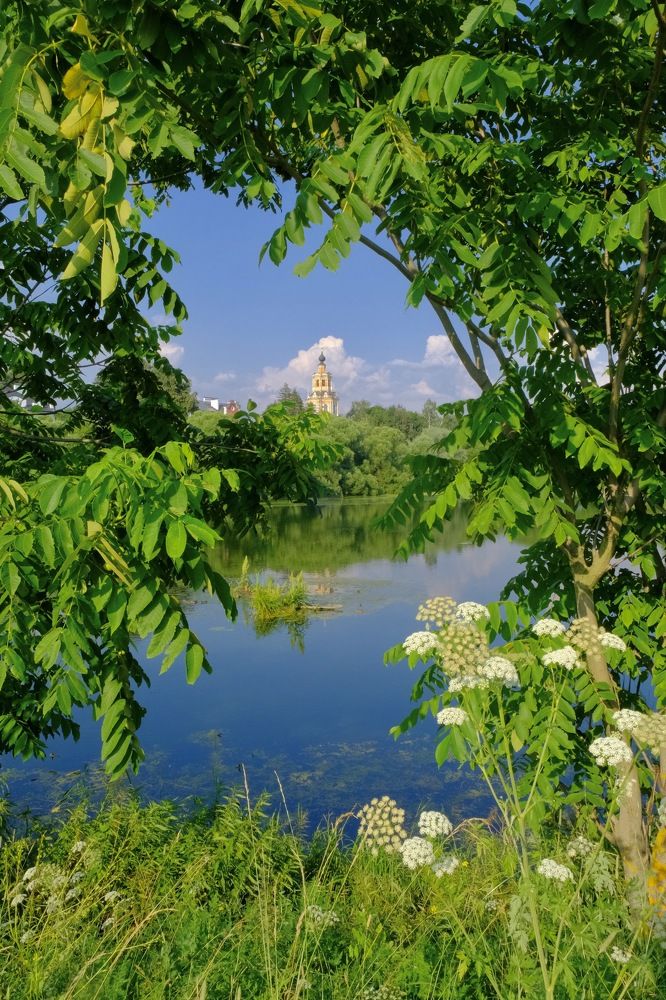 Photograph by Марина Душевина