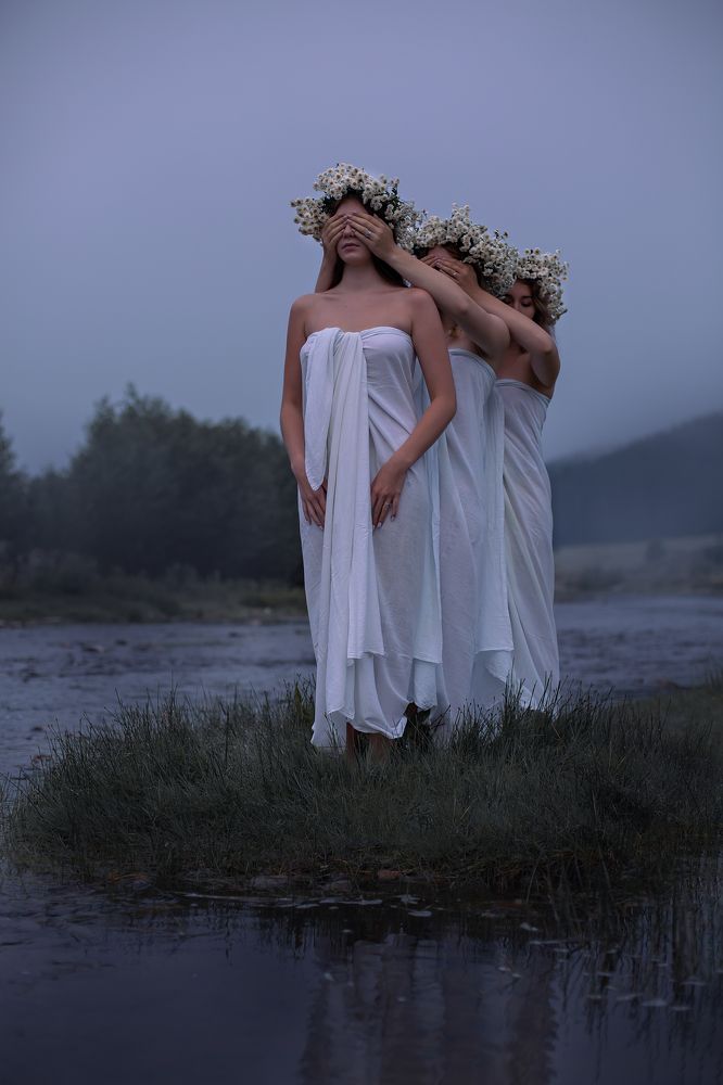 Photograph by Мила Смирнова