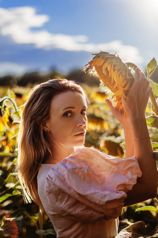 Photograph by Татьяна Степанова