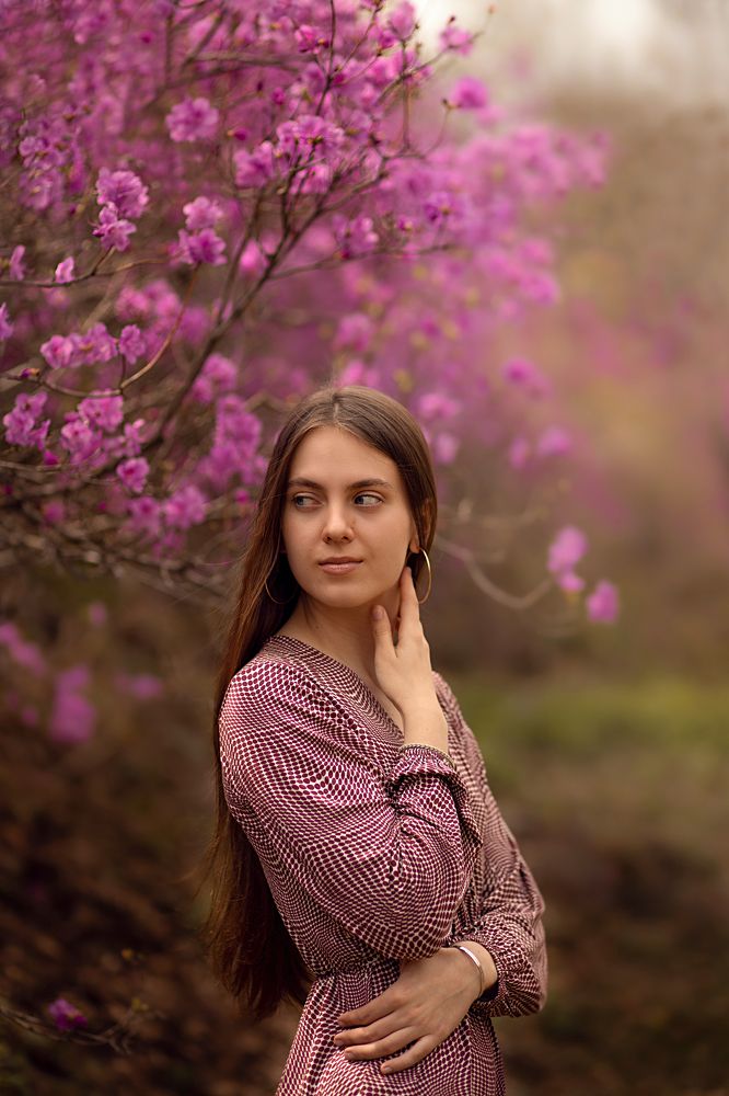 Photograph by Анастасия Пипко