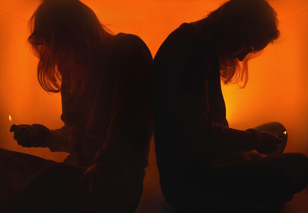 Photograph by Clodia