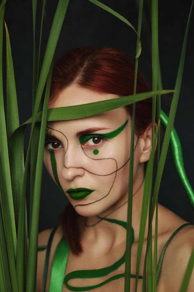 Photograph by Clodia