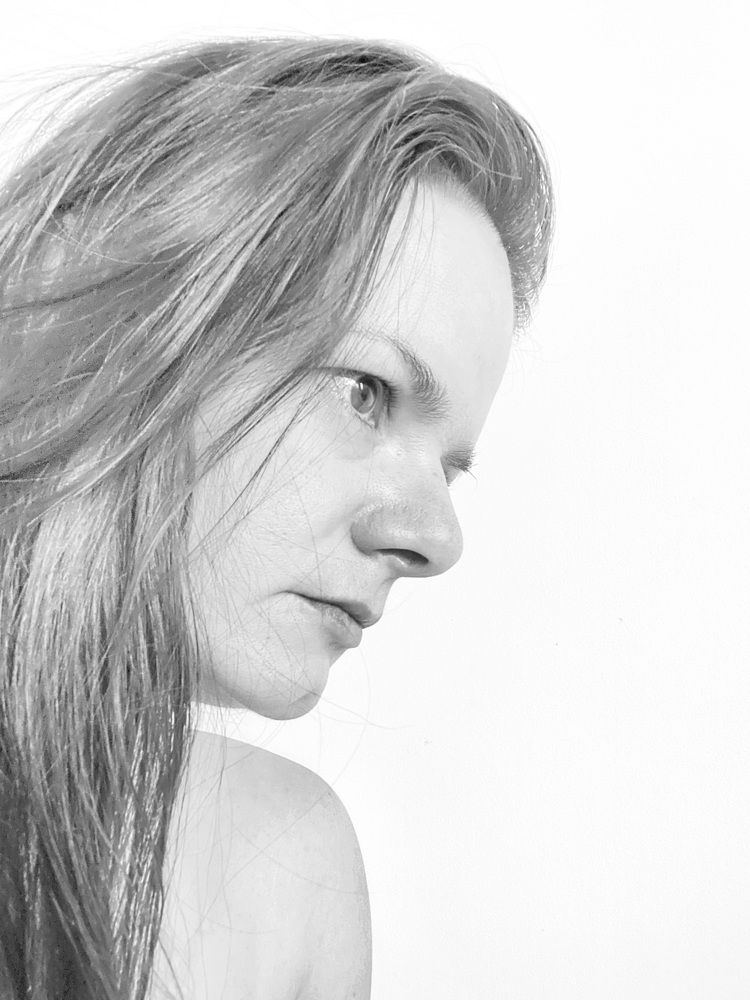 Photograph by Оксана Сидоренко