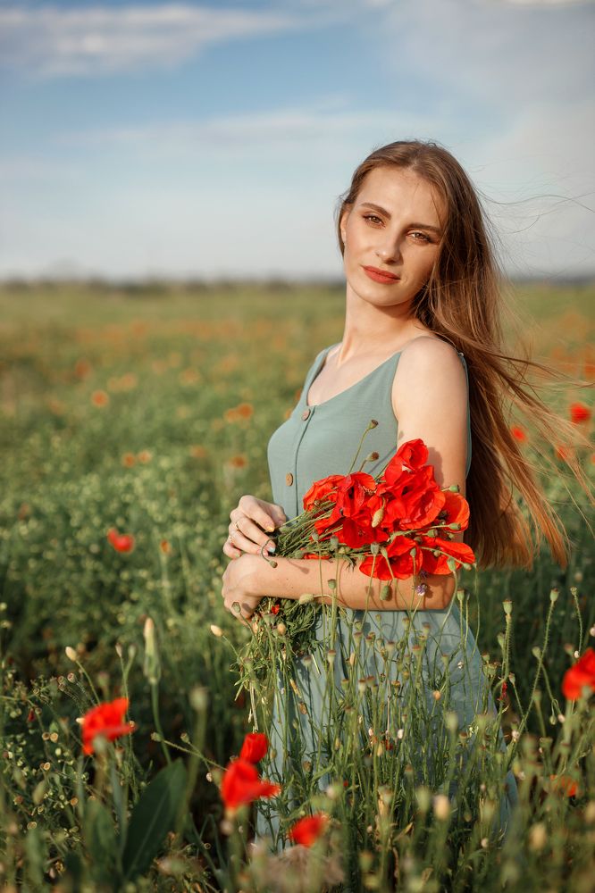 Photograph by Анастасия Андреева