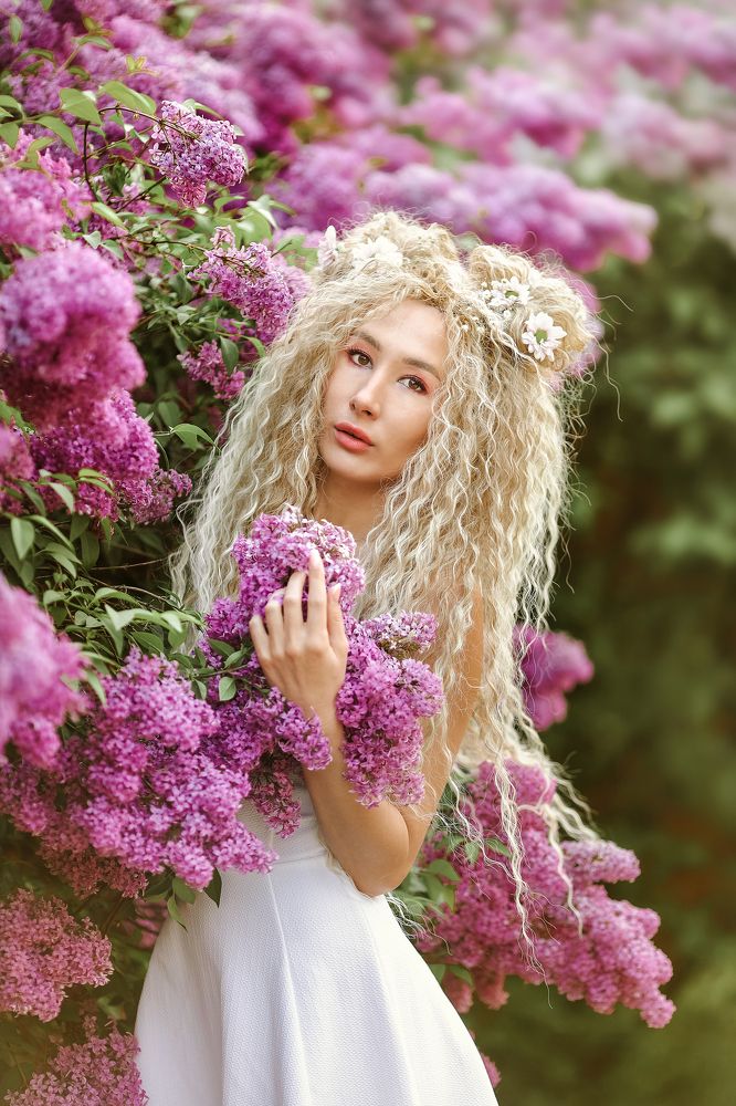 Photograph by Анастасия Андреева