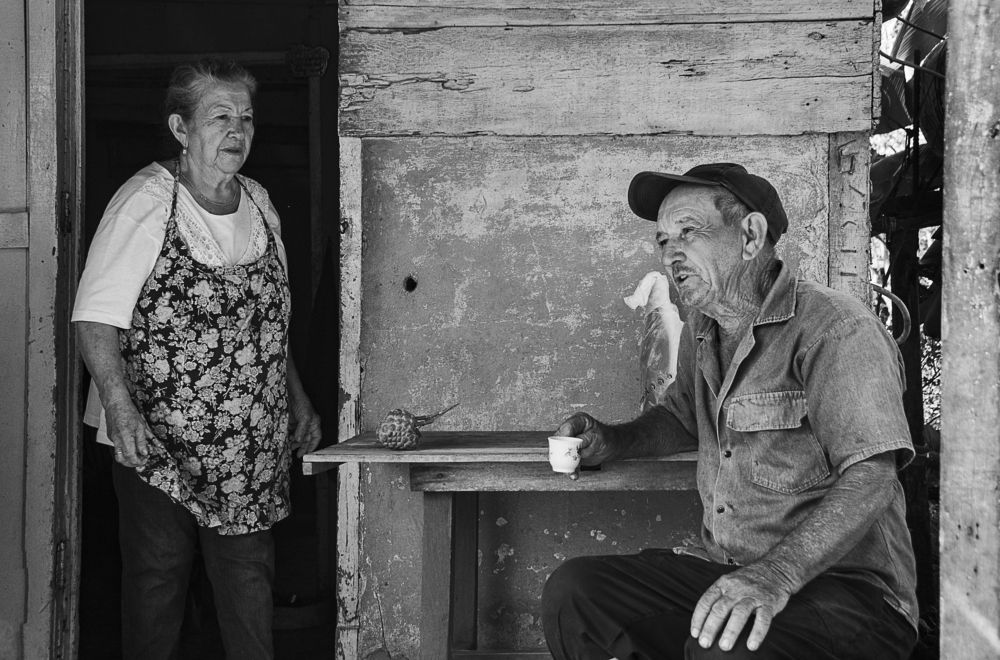 Фотография автора Leonardo Israel Morilla Freyre