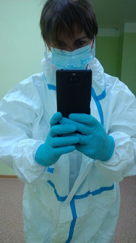 Photograph by Александр Перегудов