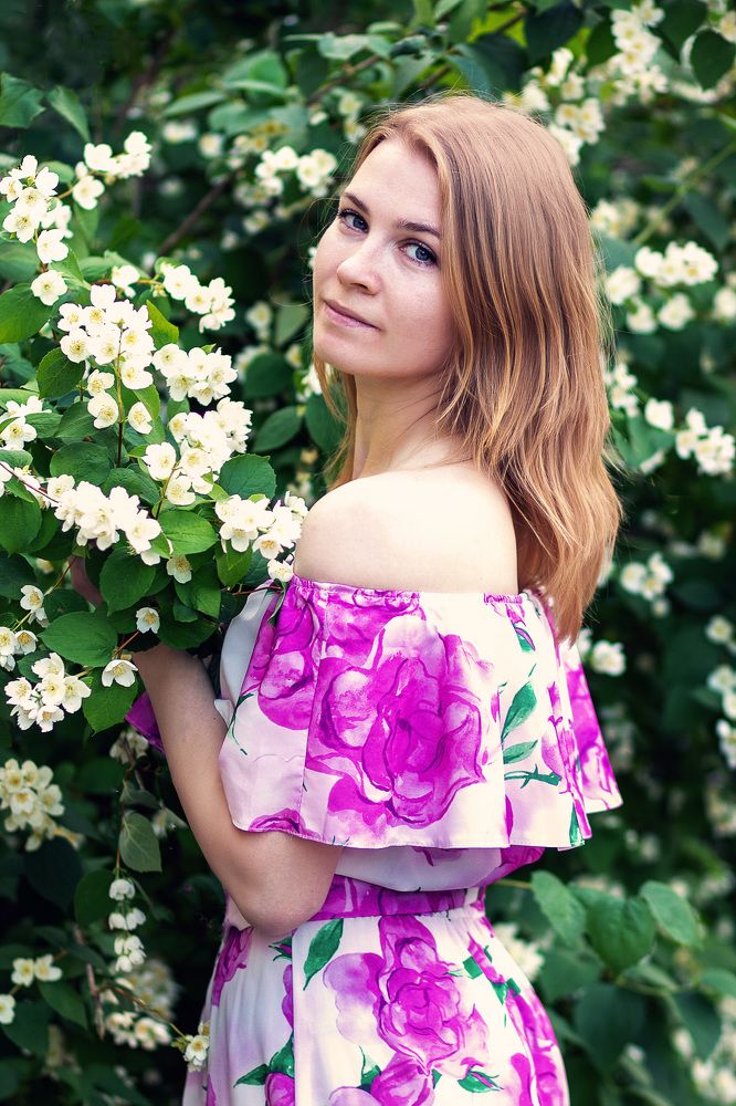 Photograph by Марина Ярмак