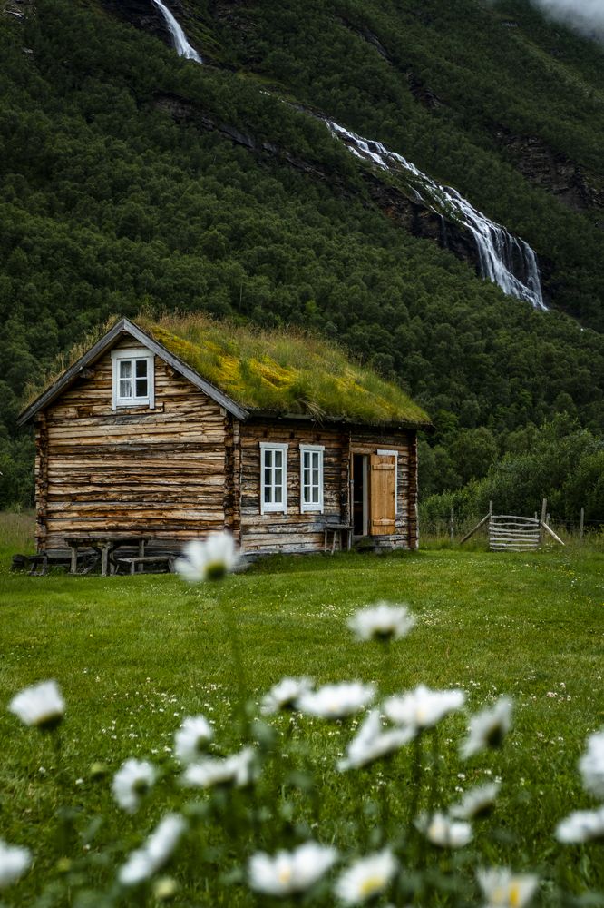 Photograph by Olga Bakke