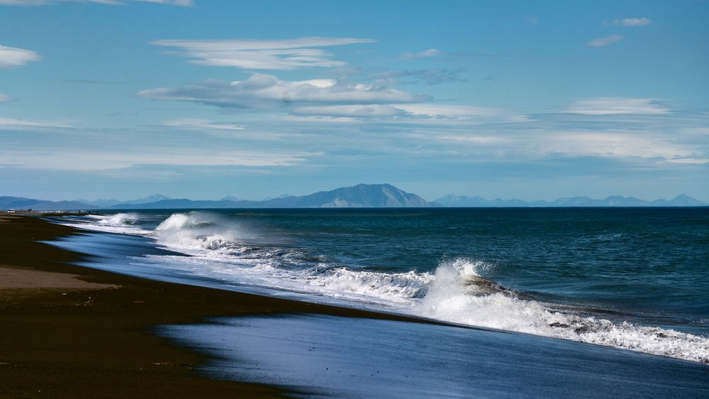 Photograph by Екатерина Швец