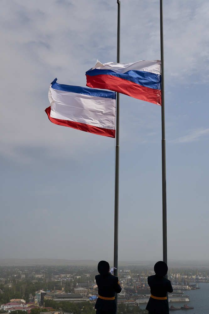 Photograph by Дарья