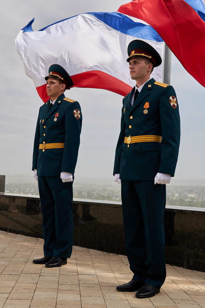 Photograph by Дарья