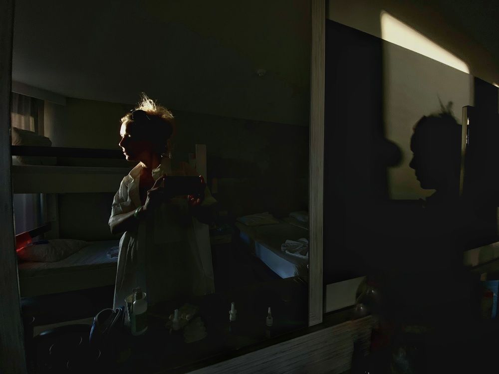 Photograph by Ольга Иванова