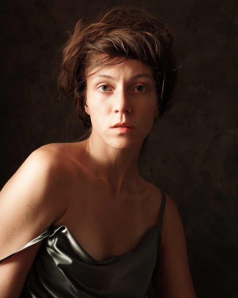 Photograph by Алина Мат