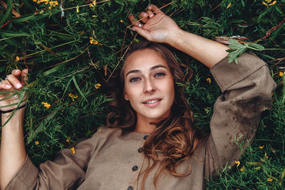 Photograph by Юлия Комкова