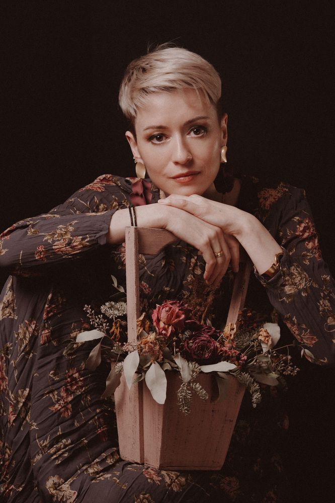 Photograph by Дарья Антонова