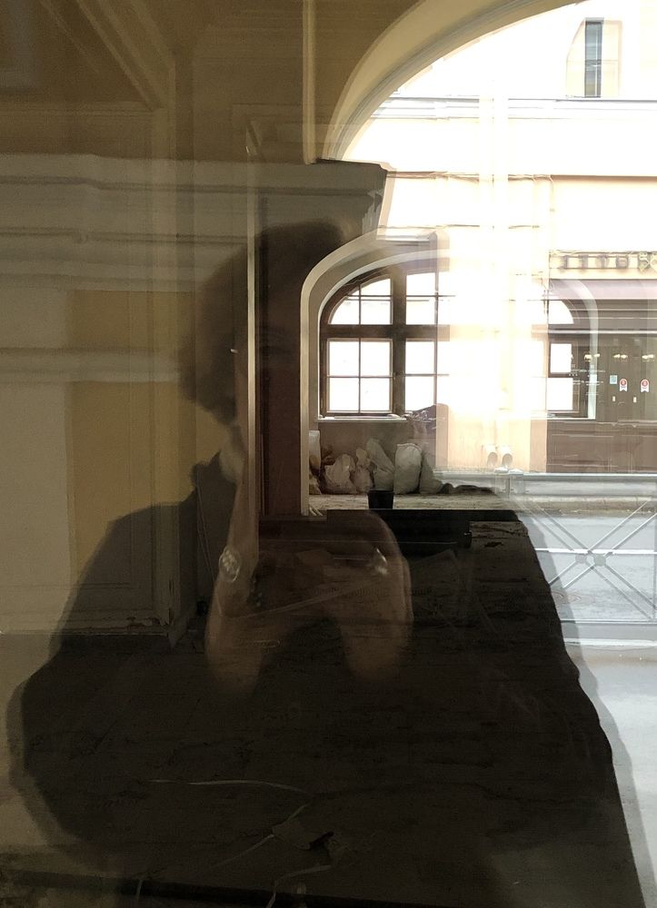 Photograph by Мария Бессмертная