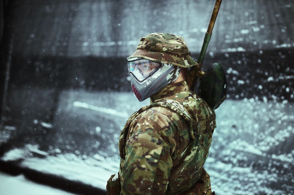 Photograph by Кирилл Черников