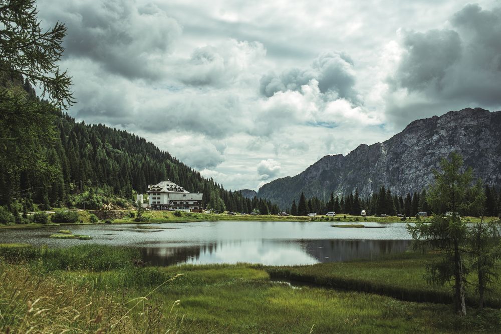 Photograph by Irina Satserdova