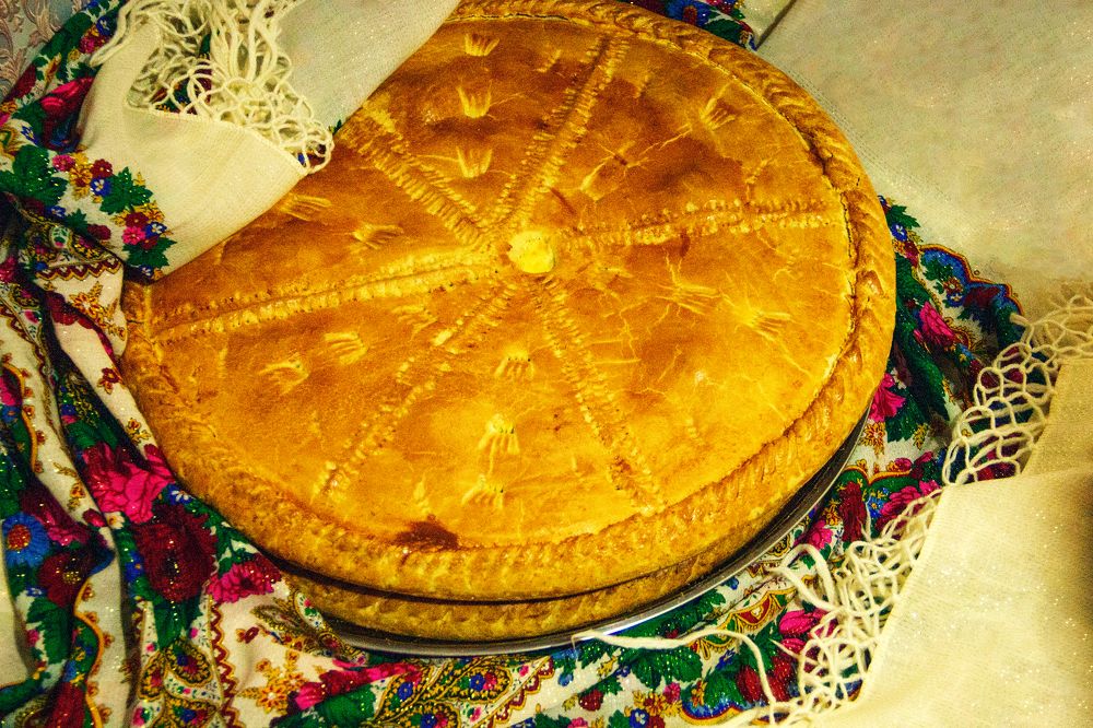 Фотография автора Татьяна Нарайкина