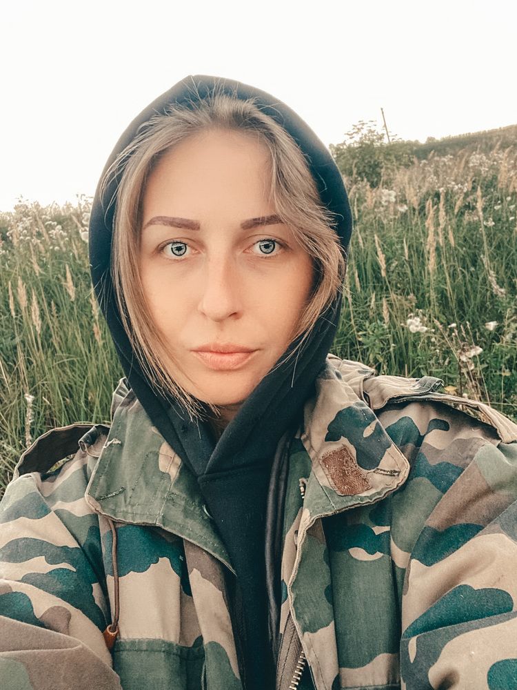 Photograph by Катерина
