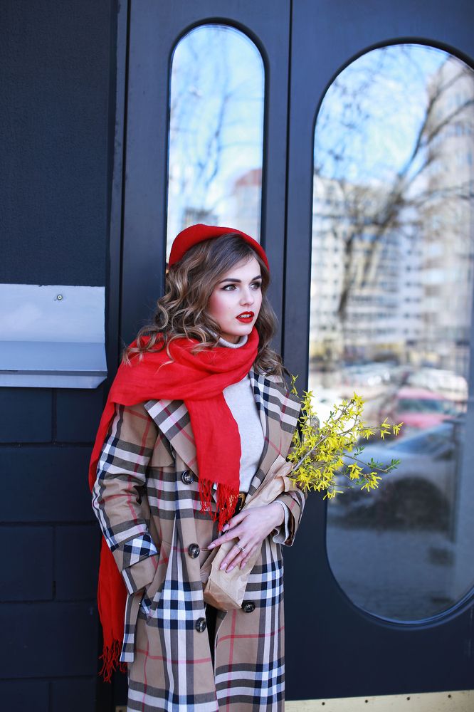 Photograph by Анастасия Ярмак