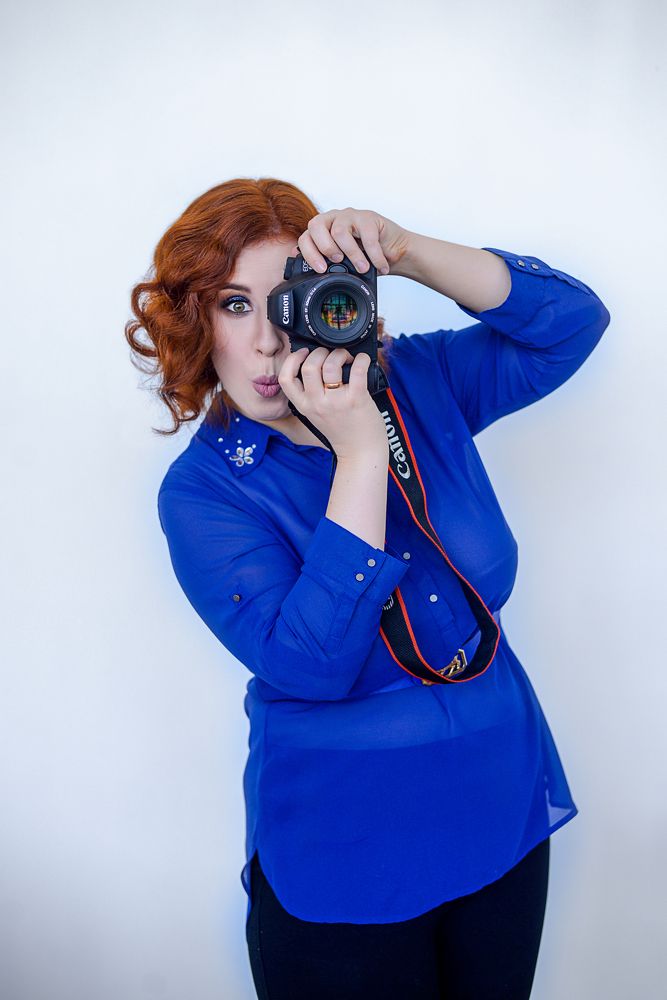 Photograph by Олеся Мосина