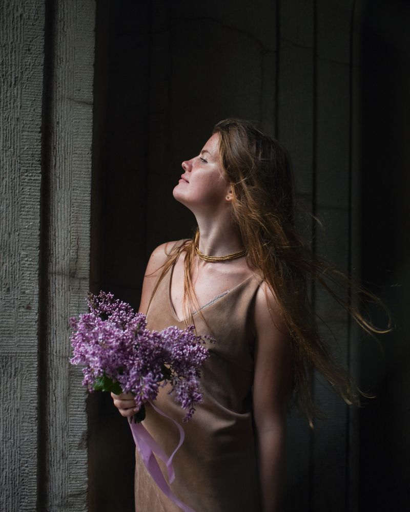 Photograph by Надежда Буаллаг