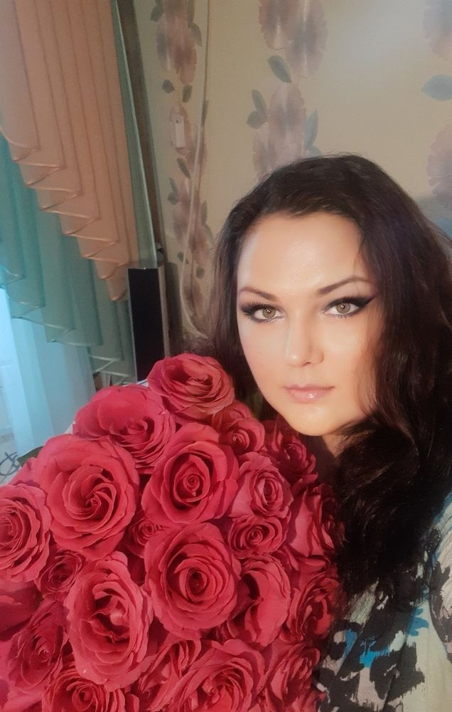 Photograph by Ирина Данилова