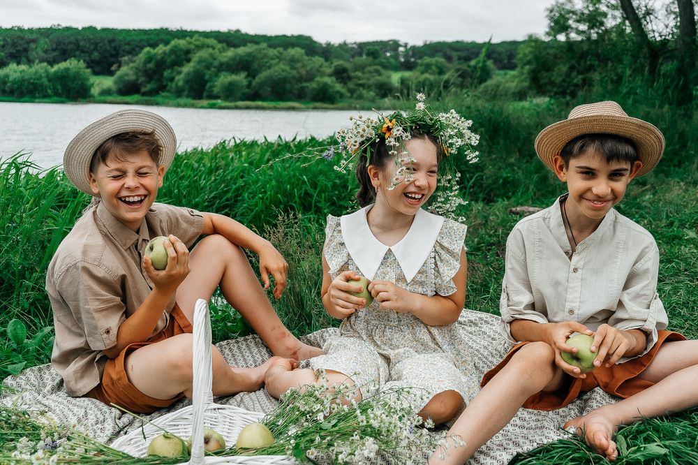 Фотография автора Александра Глускер